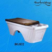Giường gội đầu Barber BG832