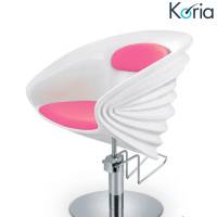 Ghế cắt tóc tiệm tóc nữ Koria BY578