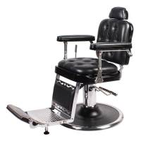 Ghế cắt tóc Cao Cấp Barber King BX-018