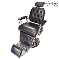 Ghế cắt tóc Cao Cấp Barber King BX-017
