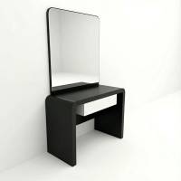 Kệ gương có hộc Barber BK-370