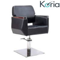 Ghế cắt tóc nữ Koria BY530B