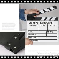 Biển film trang trí tiệm