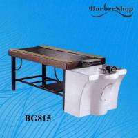 Giường gội đầu Barber BG815