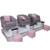 Ghế làm nail koria BN-208