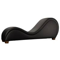 Ghế tình yêu Love Chair TY-02 Màu đen
