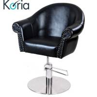 Ghế cắt tóc nữ Koria BY540A