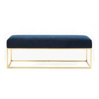 Ghế băng chờ salon tóc ROYAL BW-111