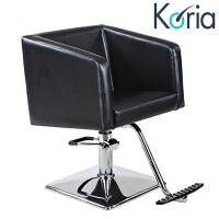 Ghế cắt tóc nữ Koria BY493