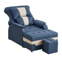 Ghế massage chân nâng hạ điện cao cấp FM-100