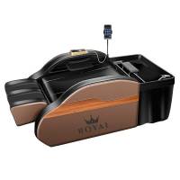Giường gội đầu kết hợp massage ROYAL BG-2025