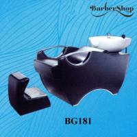 Giường gội đầu Barber BG181