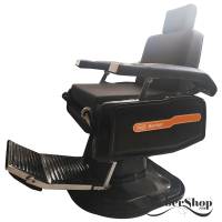 Ghế cắt tóc nam Barber No-02
