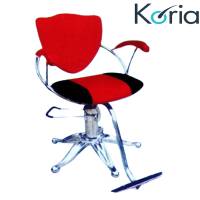 Ghế cắt tóc nữ Koria BY76