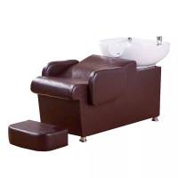 Giường gội đầu Barber Royal BG-225