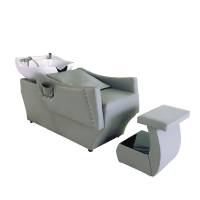 Giường gội đầu barber BG-4900