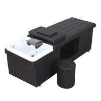 Giường gội đầu Barber Royal BG-7600
