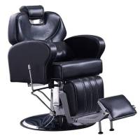 Ghế cắt tóc nam Barber BX85E