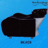 Giường gội đầu Barber BG028