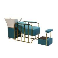 Giường gội đầu barber BG-4700