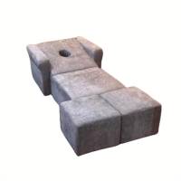 Ghế massage foot cố định FM-02