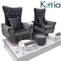 Ghế nail Koria BN-12