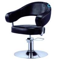 Mẫu Ghế Cắt Tóc Cho Tiệm Nữ BY499B