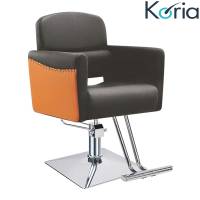 Ghế cắt tóc nữ Koria BY500