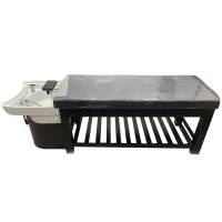 Giường gội đầu dưỡng sinh Royal BG-924S
