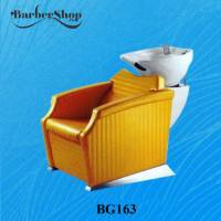 Giường gội đầu Barber BG163