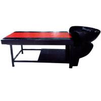 Giường gội đầu salon Barber BG-024C