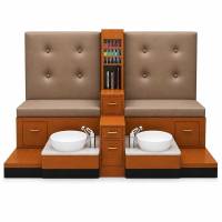 Ghế làm nail Koria BN-760