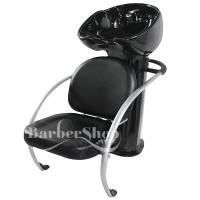 Ghế gội đầu Barber ROYAL BG142 (bồn nhựa)