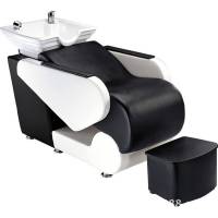 Giường gội đầu barber BG-6100