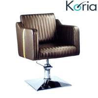 Ghế cắt tóc nữ Koria BY557P