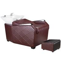 Giường gội đầu barber BG-5300