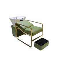 Giường gội đầu barber BG-4800