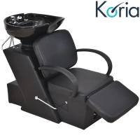 Ghế gội salon Barber BG-8600