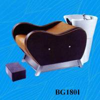 Giường gội đầu Barber BG180I