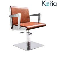 Ghế cắt tóc nữ Koria BY525M