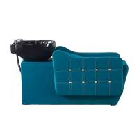 Giường gội đầu barber BG-018T