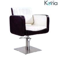 Ghế cắt tóc nữ Koria BY557K