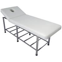 Giường massage body chân inox BM-12