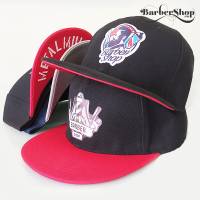 Mũ Snapback Barber phong cách