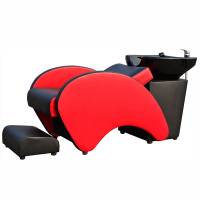 Giường gội đầu Barber Royal BG-7400