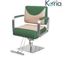 Ghế cắt tóc nữ Koria BY-99B