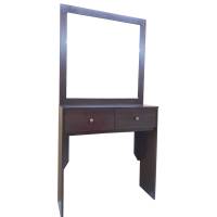 Bộ tủ kệ gương Barber BK-450