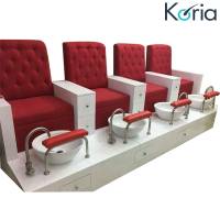 Ghế nail Koria BN-24