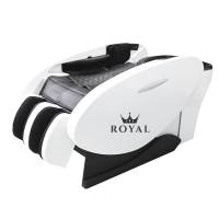 Giường Gội Đầu Massage Royal BG - 2029