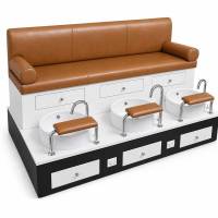 Ghế làm nail Koria BN-750